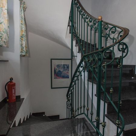 Moselland Hotel Im Enderttal Zum Onkel Willi Cochem Kültér fotó